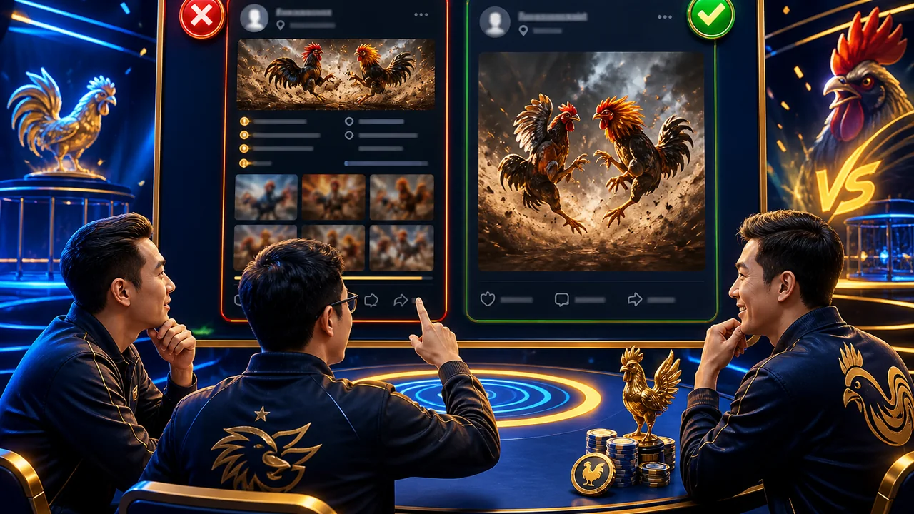 Giữ kín danh tính khi trao đổi sv388 trong cộng đồng người chơi